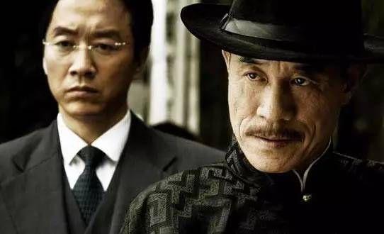 上海滩四大黑帮头目的结局，四大金刚血战上海滩的结局是什么
