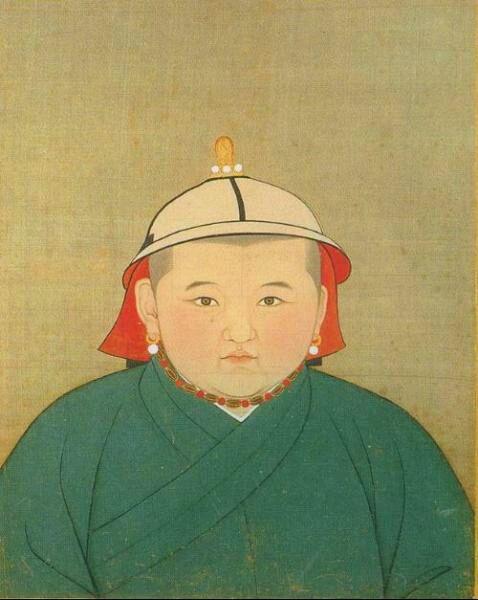 盘点十大短命皇帝，盘点十大短命皇帝