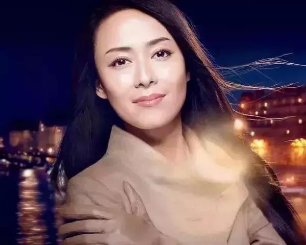 日本女星拍的港片，盘点经典港片中的日籍女星