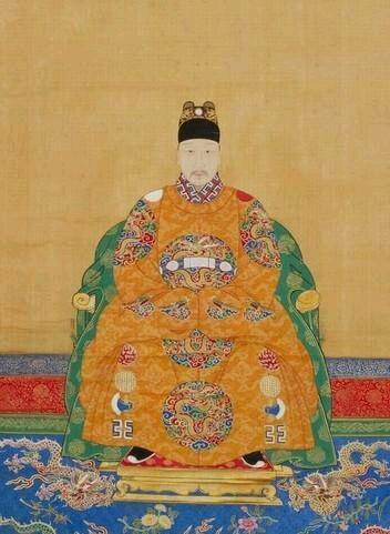 盘点十大短命皇帝，盘点十大短命皇帝