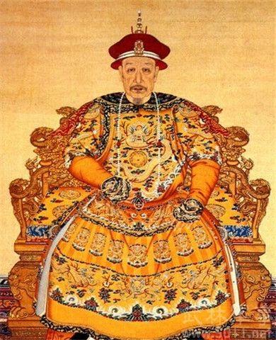 盘点十大短命皇帝，盘点十大短命皇帝