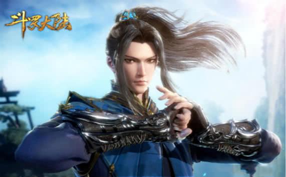 魂兽，斗罗大陆非常罕见的五种魂兽