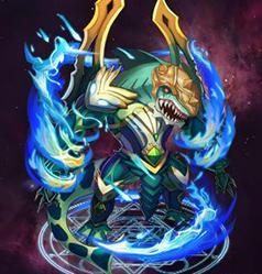 魂兽，斗罗大陆非常罕见的五种魂兽