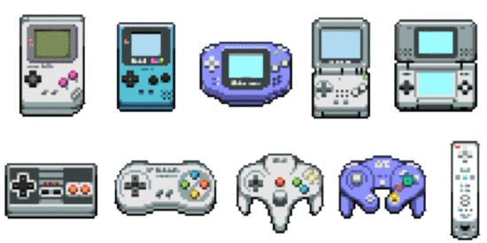 任天堂目前最好的掌机，新款Switch曝光