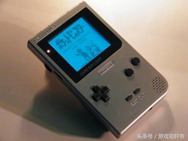 任天堂目前最好的掌机，新款Switch曝光