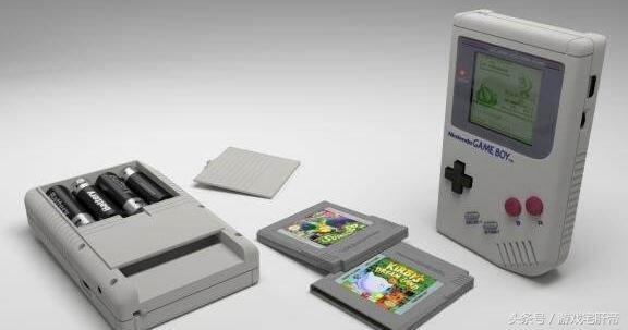 任天堂目前最好的掌机，新款Switch曝光