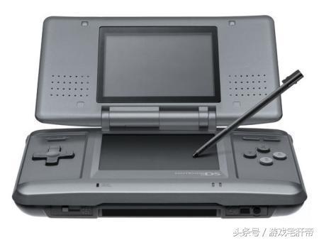 任天堂目前最好的掌机，新款Switch曝光