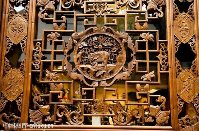 十大经典古四合院，史上最全古典四合院解析