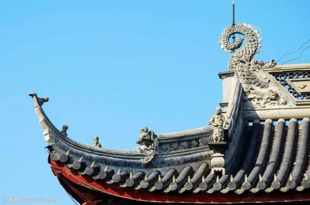 十大经典古四合院，史上最全古典四合院解析