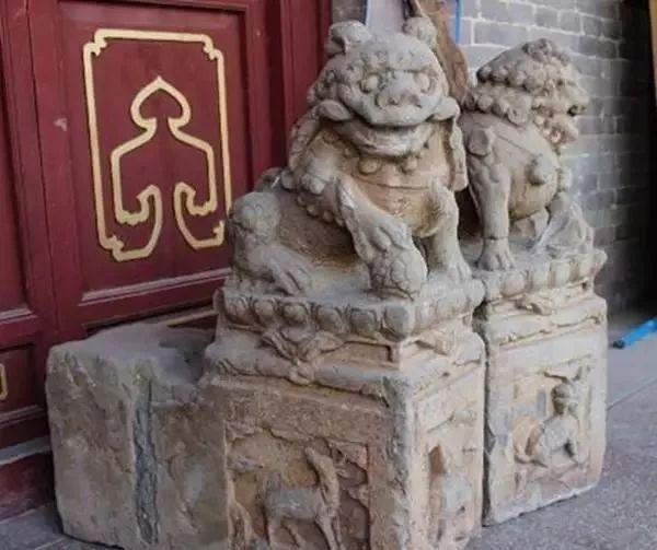 十大经典古四合院，史上最全古典四合院解析