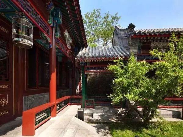 十大经典古四合院，史上最全古典四合院解析
