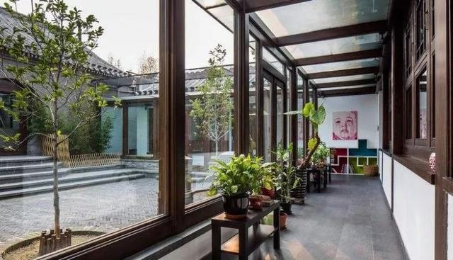 十大经典古四合院，史上最全古典四合院解析