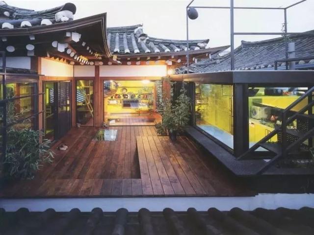 十大经典古四合院，史上最全古典四合院解析