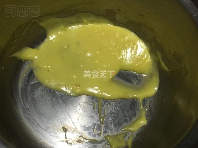 家庭自制冰淇淋，自己在家怎么做但又好吃的冰淇淋（家庭自制万能冰激凌公式）
