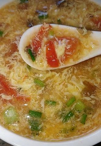 早餐汤的10种做法，早餐我用3分钟做了汤