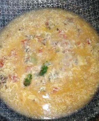 早餐汤的10种做法，早餐我用3分钟做了汤