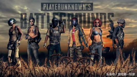 吃鸡里面的枪排行，绝地求生吃鸡最强步枪（吃鸡最全的枪械威力排行榜）