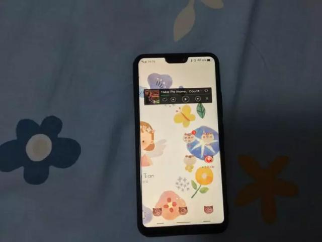 高性价比异形全面屏vivo，vivoy85真机有什么特征