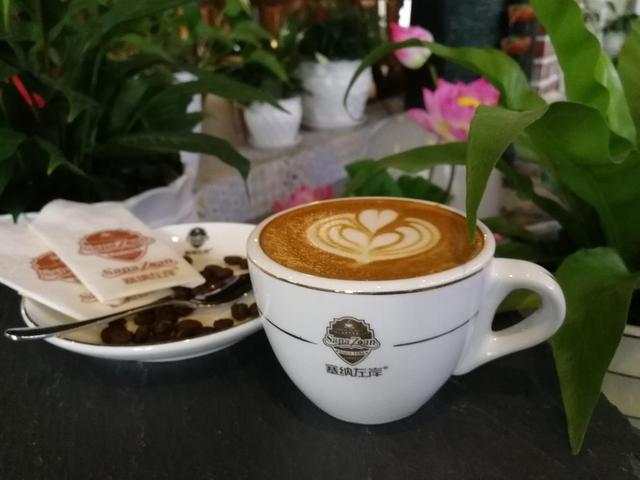 小型咖啡店加盟，小型咖啡加盟店10大品牌