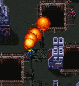 街机游戏合金弹头游戏顺序，游戏厅那些类似合金弹头的游戏