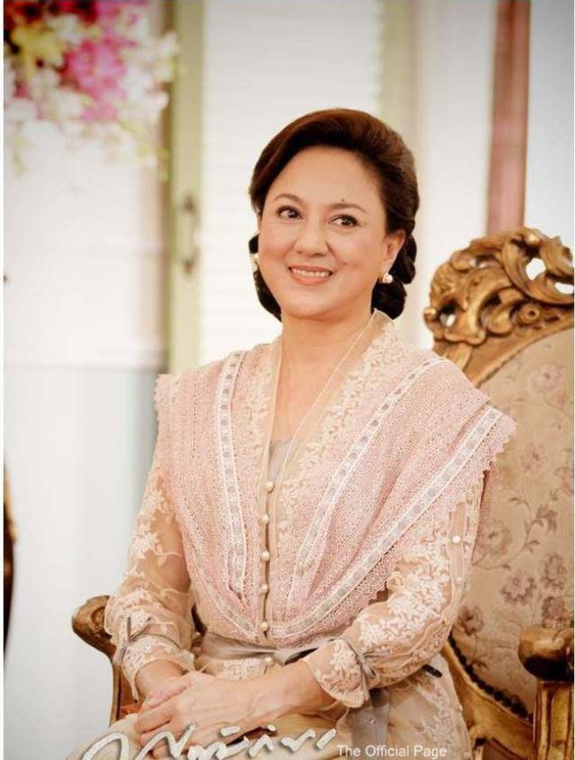 泰国真实的电视剧爱情，泰国电视剧的爸爸妈妈专业户