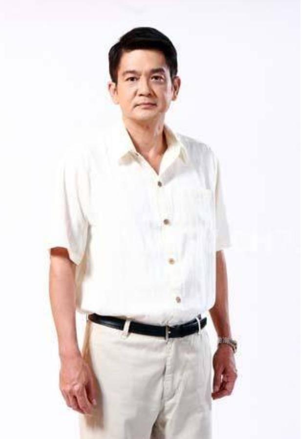 泰国真实的电视剧爱情，泰国电视剧的爸爸妈妈专业户