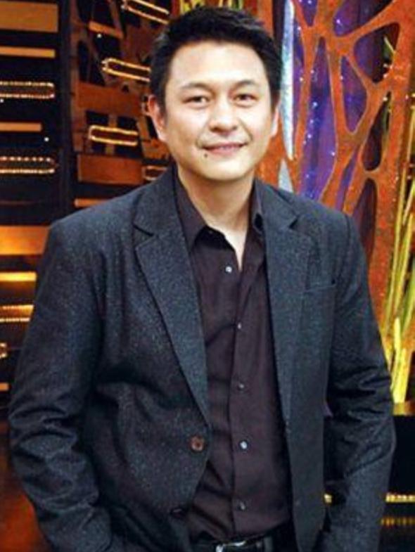 泰国真实的电视剧爱情，泰国电视剧的爸爸妈妈专业户