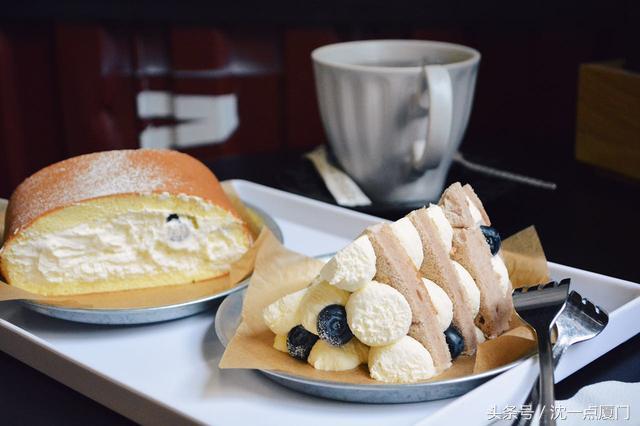 厦门岛内美食网红打卡点，厦门宝藏美食打卡地