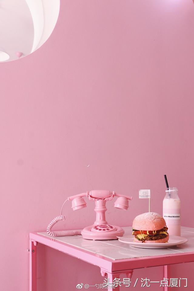 厦门岛内美食网红打卡点，厦门宝藏美食打卡地