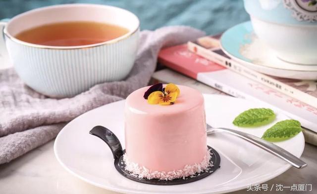 厦门岛内美食网红打卡点，厦门宝藏美食打卡地