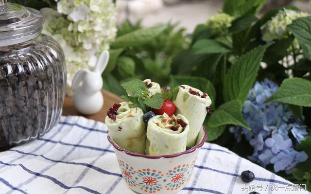 厦门岛内美食网红打卡点，厦门宝藏美食打卡地