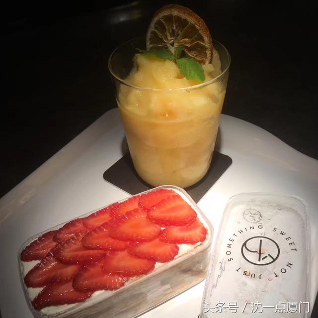 厦门岛内美食网红打卡点，厦门宝藏美食打卡地