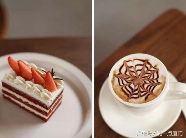 厦门岛内美食网红打卡点，厦门宝藏美食打卡地