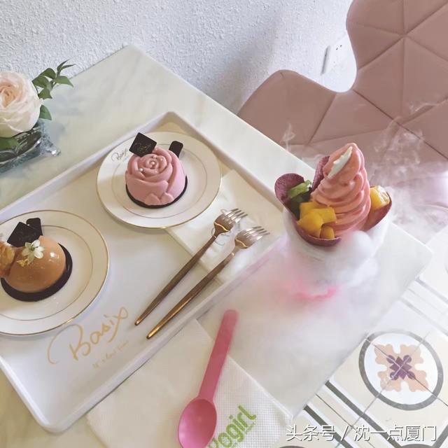 厦门岛内美食网红打卡点，厦门宝藏美食打卡地