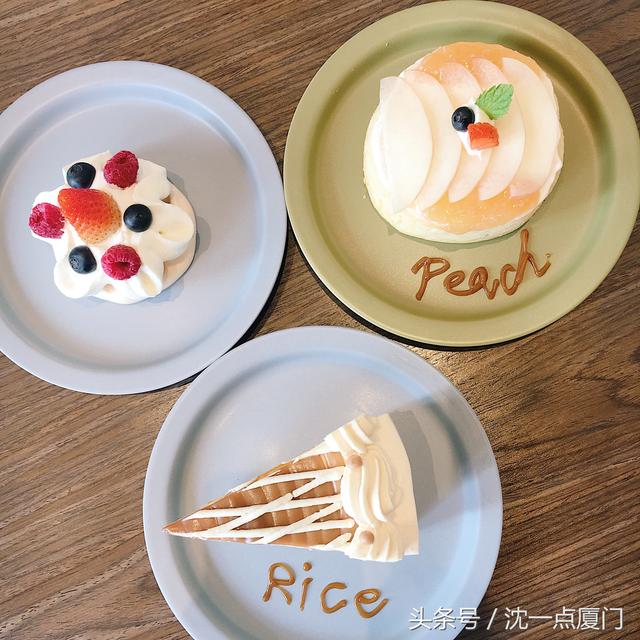 厦门岛内美食网红打卡点，厦门宝藏美食打卡地