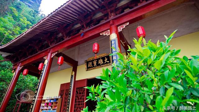 江西佛教名寺在哪里，江西大余有个正觉寺