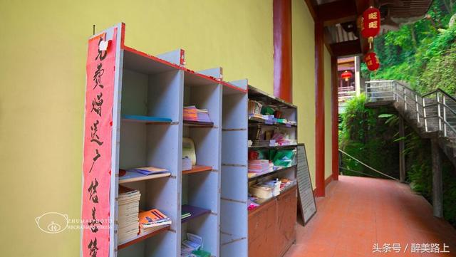 江西佛教名寺在哪里，江西大余有个正觉寺