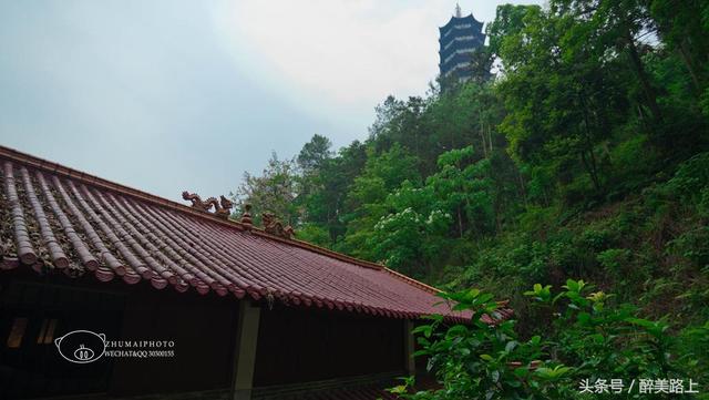 江西佛教名寺在哪里，江西大余有个正觉寺