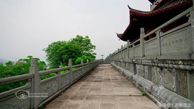 江西佛教名寺在哪里，江西大余有个正觉寺