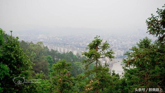 江西佛教名寺在哪里，江西大余有个正觉寺