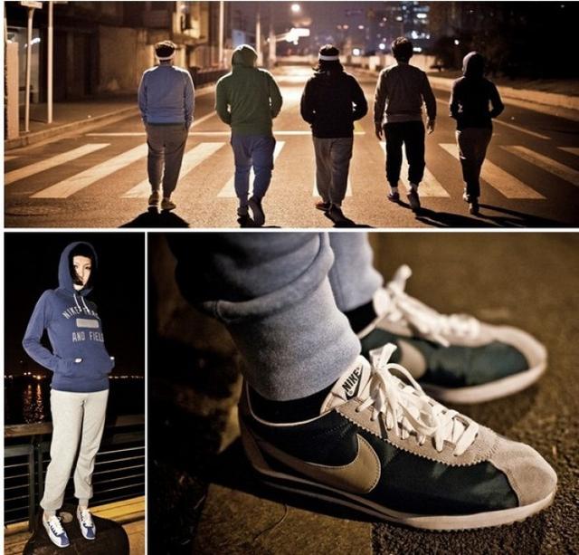 nike跑步鞋最值得入手的鞋，跑者世界评选10款最佳男子跑鞋