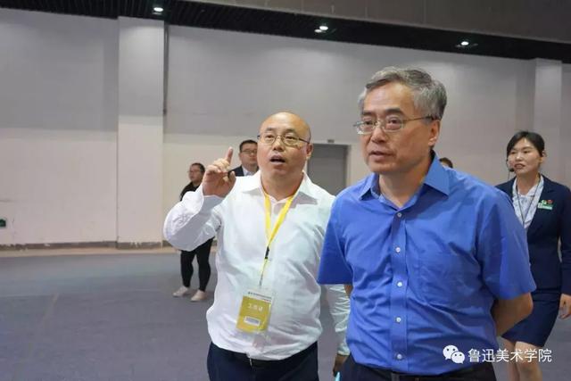 学院的精神天道，九大美院毕业作品排名