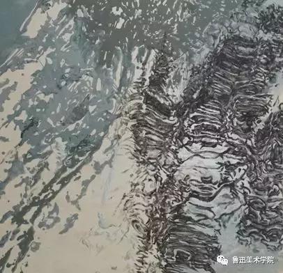 学院的精神天道，九大美院毕业作品排名