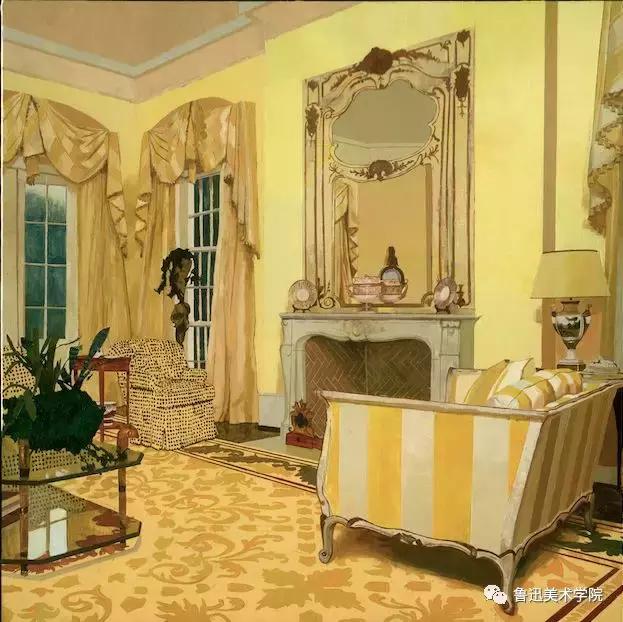 学院的精神天道，九大美院毕业作品排名