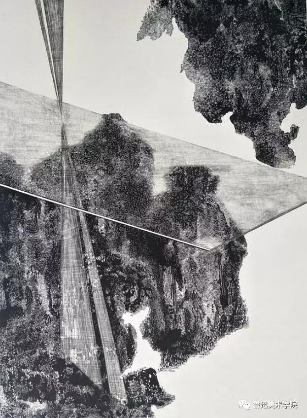 学院的精神天道，九大美院毕业作品排名