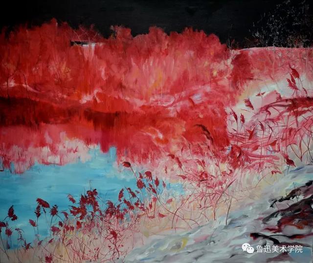 学院的精神天道，九大美院毕业作品排名