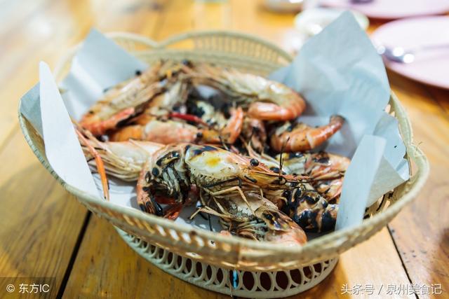 泉州万达好吃餐厅排名，这几家店在泉州万达