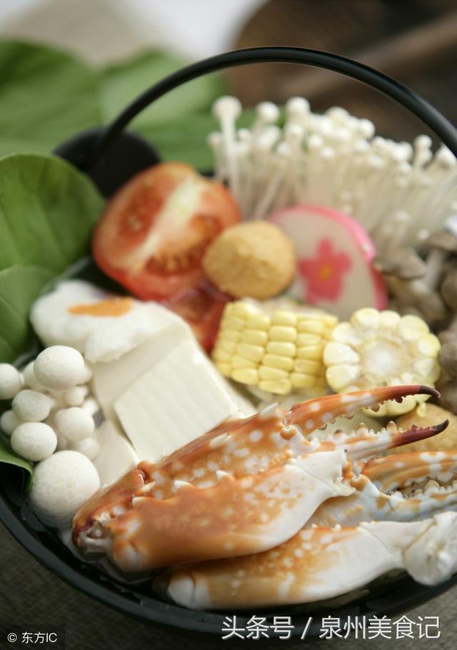 泉州万达好吃餐厅排名，这几家店在泉州万达