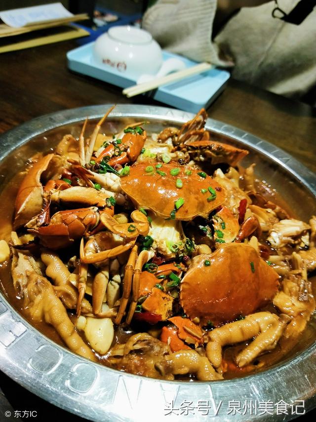 泉州万达好吃餐厅排名，这几家店在泉州万达