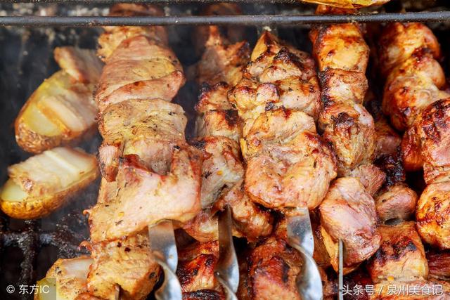 泉州万达好吃餐厅排名，这几家店在泉州万达